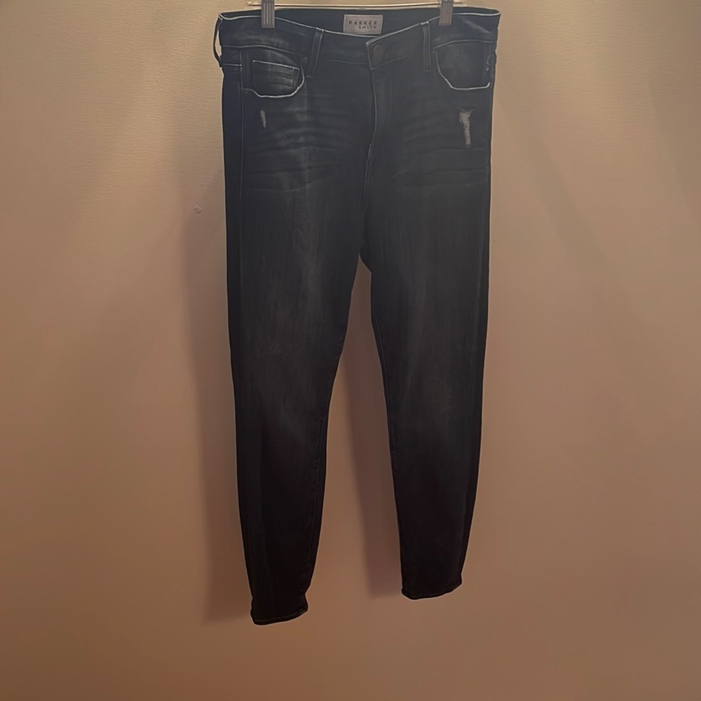Parker Smith jeans